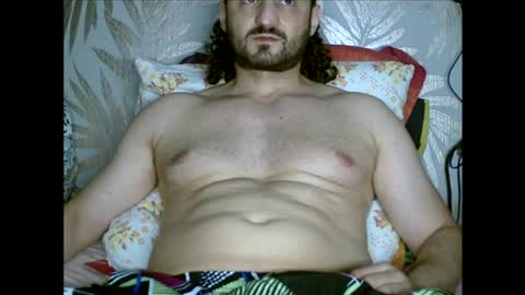fred online show from July 7, 2:11 am