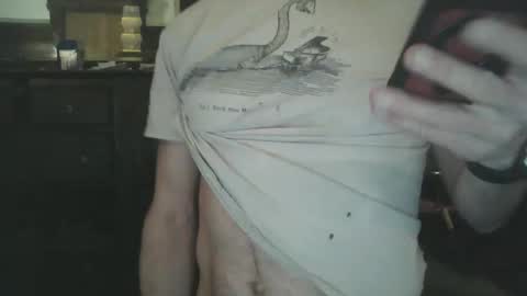 fred_spooner2 online show from March 20, 10:46 pm