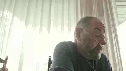 David Fredal online show from March 25, 9:35 am