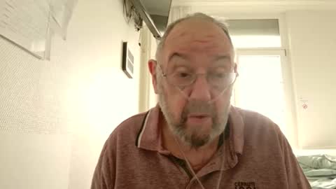 David Fredal online show from March 8, 8:29 am