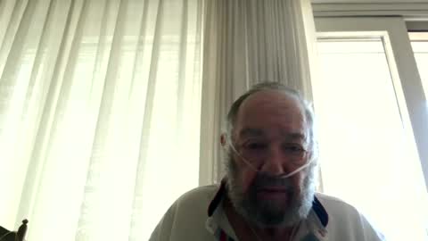 David Fredal online show from July 8, 8:07 am