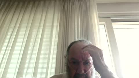 David Fredal online show from July 15, 9:05 am