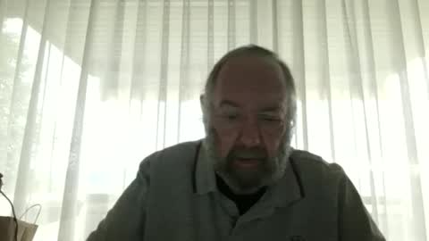 David Fredal online show from November 25, 3:14 pm