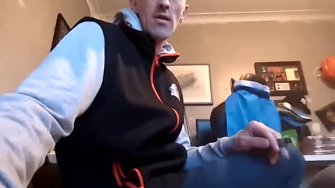 fredclaus19 online show from November 30, 3:58 pm