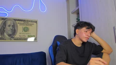 fredd_cs online show from November 6, 10:02 pm