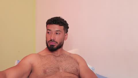 FredSeXXX online show from May 30, 3:34 pm