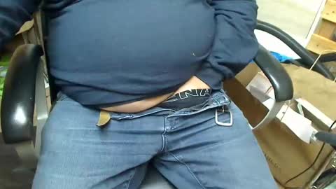 freddy037 online show from December 6, 1:44 pm