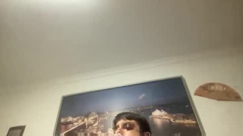 freddy3399 online show from March 22, 11:26 am