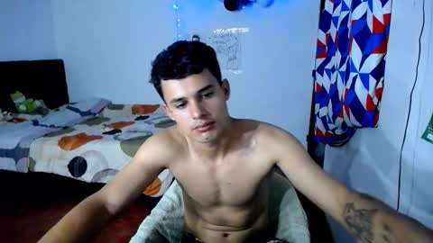 freddy romans online show from February 27, 5:34 pm