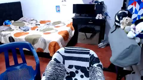 freddy romans online show from May 29, 2:43 am