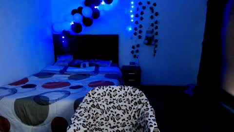 freddy romans online show from November 8, 2:37 am