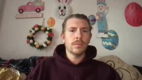 Freddy Foot Balls online show from April 5, 11:23 pm