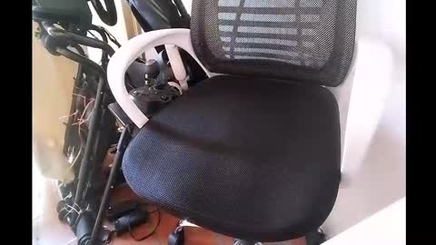 Freddylongo online show from November 21, 2:27 pm