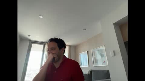 fredmarsone online show from October 2, 2:04 am