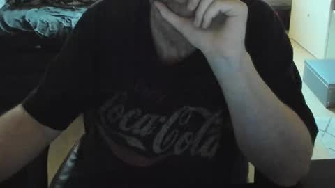 Fredrik online show from January 20, 2:03 pm