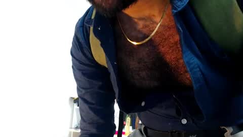 Fredy online show from July 15, 4:24 pm