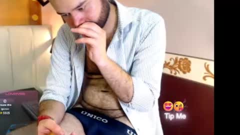 Fredy online show from June 19, 4:23 pm
