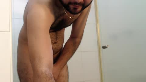 Fredy online show from June 17, 3:03 pm