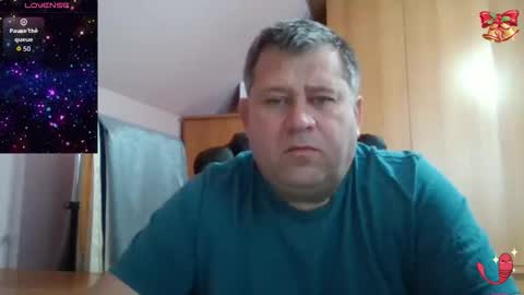 freeboy80180 online show from January 7, 9:03 am