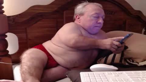 Cute Lil Man online show from October 27, 3:53 am