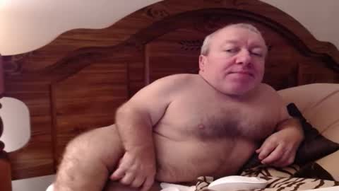 Cute Lil Man online show from October 25, 7:43 am