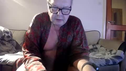 freespirt59 online show from December 19, 8:34 pm