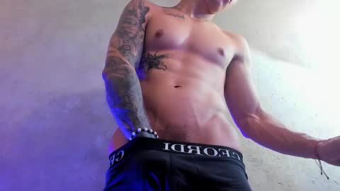 Xavier online show from October 24, 8:05 am