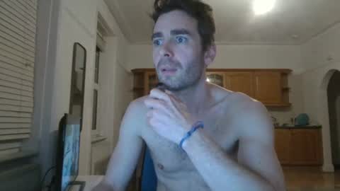 Horny Paul online show from November 24, 8:43 pm