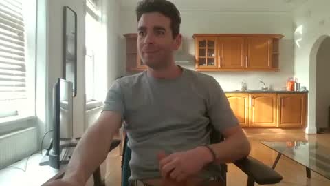 Horny Paul online show from March 3, 2:57 pm