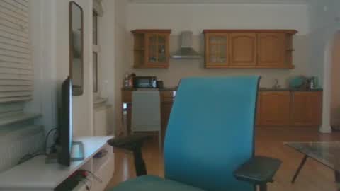 Horny Paul online show from December 14, 10:28 pm