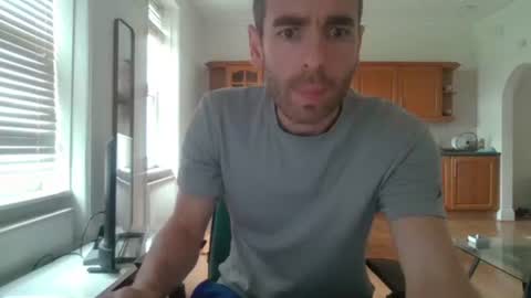 Horny Paul online show from October 21, 11:13 am