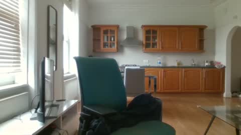 Horny Paul online show from March 8, 10:52 am