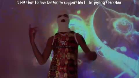 frenchkissdjfk online show from September 22, 7:35 pm