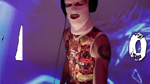 frenchkissdjfk online show from October 19, 12:52 pm