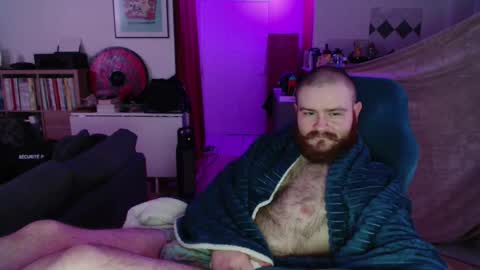 frenchman78650 online show from October 14, 7:21 pm