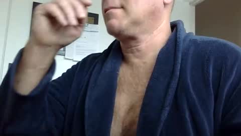 Rick online show from May 18, 12:55 pm