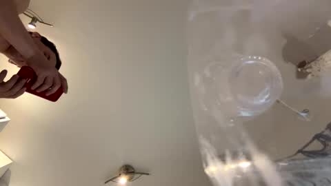 frenchyy710 online show from March 4, 9:32 pm