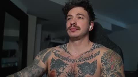 cameron online show from November 19, 8:52 pm