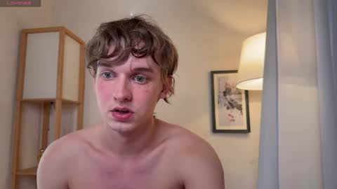 Andrew online show from April 5, 2:02 pm