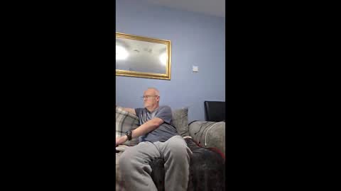 friendlydave528793 online show from December 14, 7:32 pm