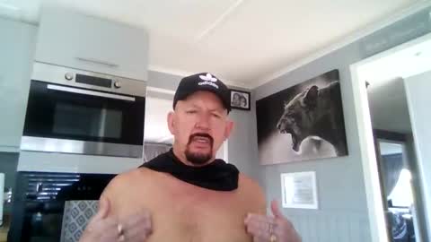 bob online show from March 31, 12:07 pm