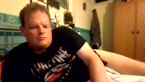 Tom online show from July 11, 2:35 am