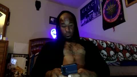 fromthabac online show from October 24, 3:30 am