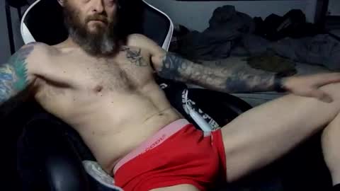 froski666 online show from February 26, 4:14 am