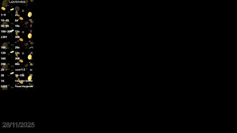 DEMONAELXX NEW ACCOUNT online show from November 29, 3:41 am