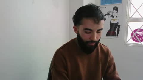 Jestevan online show from May 12, 4:59 pm