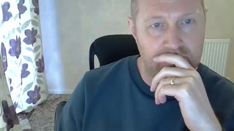 Fuck Buddy UK online show from February 25, 1:56 pm