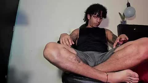 Ricardodominic 1   MODELO INDEPENDIENTE online show from November 9, 2:26 am