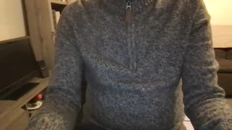 Fuck Me in GR online show from January 15, 4:04 am