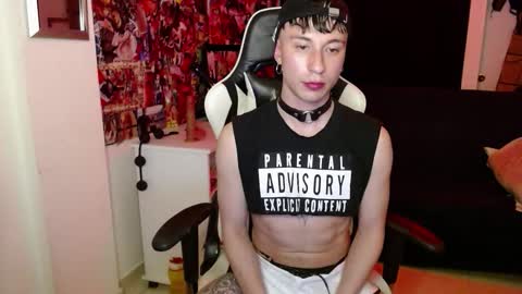 Charlie Crawford online show from October 24, 1:29 am